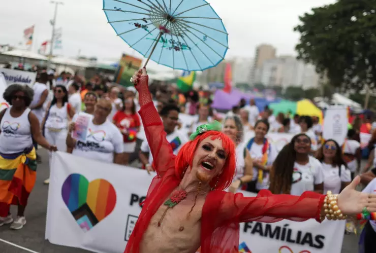 Pena de muerte por homosexualidad en el mundo