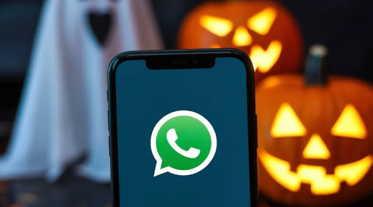 Así puedes activar el modo Halloween en WhatsApp en 2024.jpg
