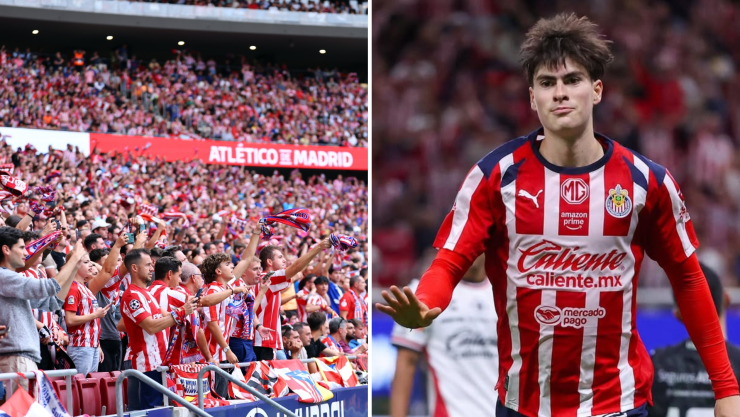 Afición del Atlético Madrid opina del posible fichaje de Hormiga González