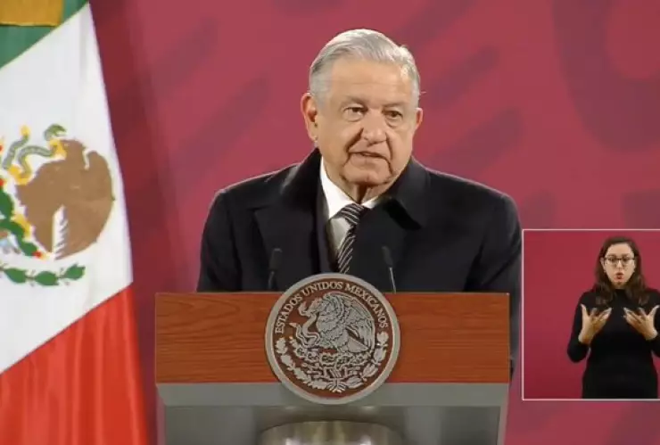 AMLO reabrirá carpetas de investigación de dos casos de violación de derechos humanos