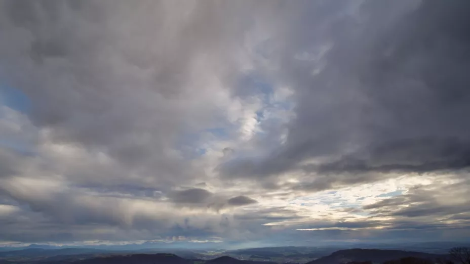 Clima en Zacatecas hoy: ¿Cuál es el pronóstico del tiempo para este sábado 21 de diciembre en el estado?