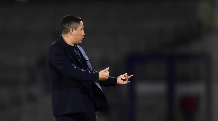 efrain juarez pumas vs alajuelense
