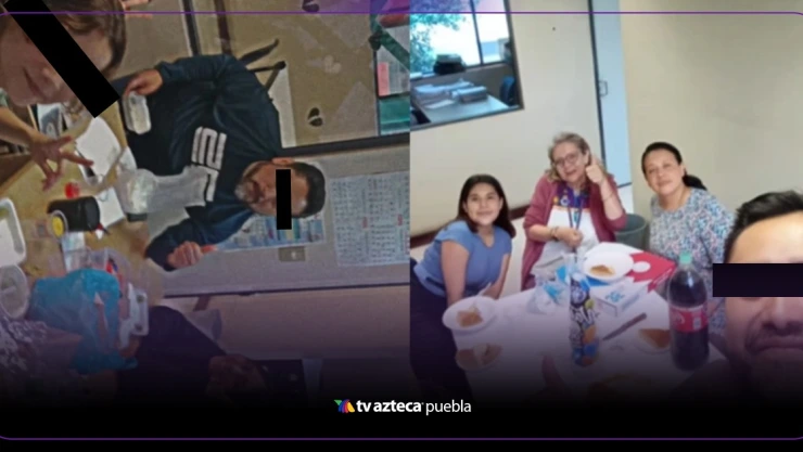 Video maestro Alberto Jasso y últimos momentos con alumnos