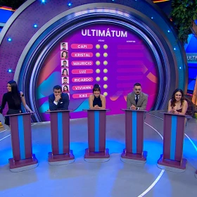 Venga La Alegría, programa completo del 13 de octubre 2026 parte 2