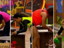 Granjeros se enfrentan por ser el Capataz de la semana 7, ¿quién será el ganador del intenso circuito en La Granja VIP.jpg