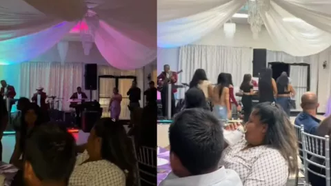 colados fiesta videos