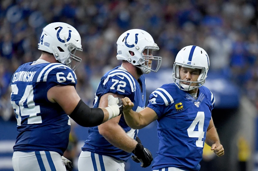 Adam Vinatieri