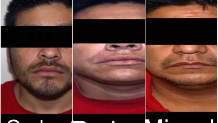 sentencia a integrante de los Zetas