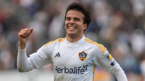 Riqui Puig es el futbolista más valioso de la MLS