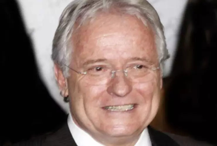 Muerte de Alejandro Martí sorprende las redes sociales