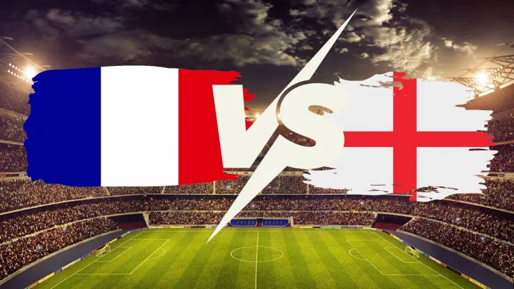 OFICIAL: Francia vs. Inglaterra jugarán por última vez en el Mundial 2026; fecha y hora del partido para verlo en Estados Unidos