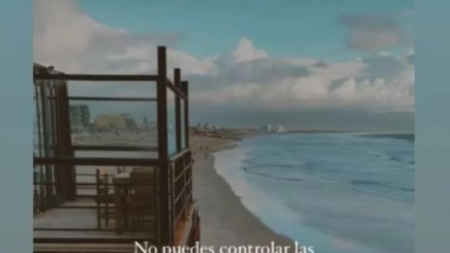 Historia Maya Nazor por Santa Fe Klan y Karely