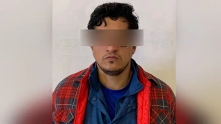 Sayra Esmeralda Ciudad Juárez