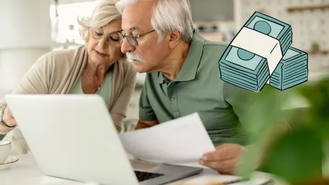 Pensión ISSSTE ¿quiénes recibirán pago doble en noviembre y por qué