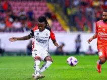 Atlas y Mazatlán empatan sin goles