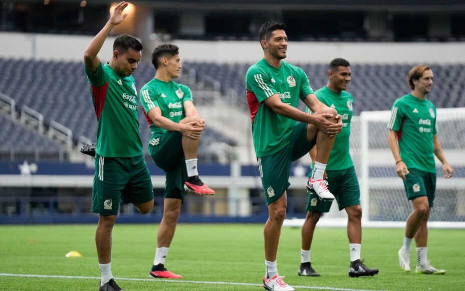 Historial México vs Uzbekistán | Amistoso, Fecha FIFA