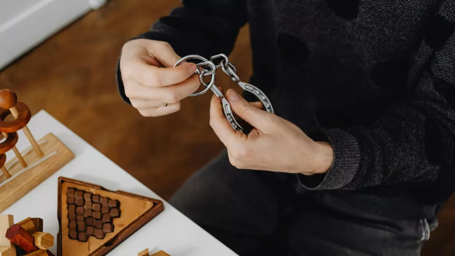 Estos son los mejores ejercicios que recomienda la IA para agilizar la mente