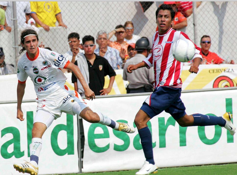 Chivas y su joven equipo