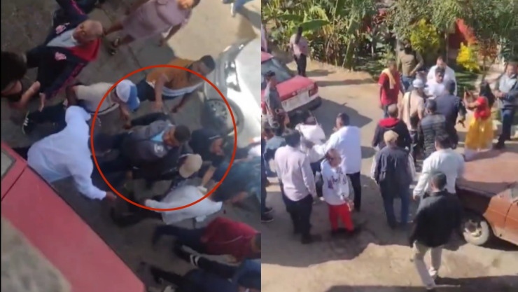 video-alcalde-municipal-agrede-mujer-san-pedro-ixtlahuaca-oaxaca