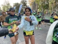Revive los mejores momentos de la Segunda Carrera Juguetón