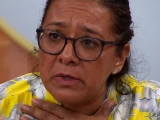 Me amenaza para que no lo deje, programa del 6 de octubre 2026 de Acércate a Rocío