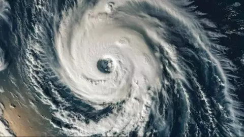 Temporada de huracanes 2024_ Así será el primer huracán del atlántico y que podría afectar Yucatán