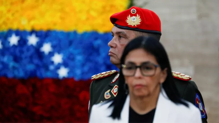 Congreso de Venezuela anuncia una amplia reforma legislativa tras la caída de Maduro