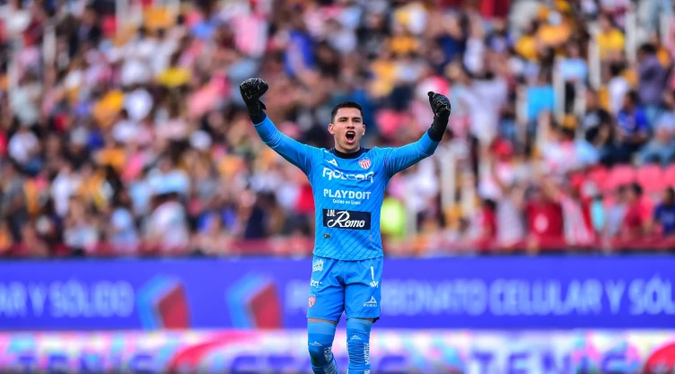 Necaxa derrota a Tigres Jornada 15