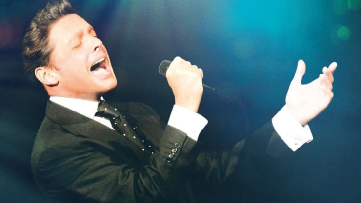 Luis Miguel