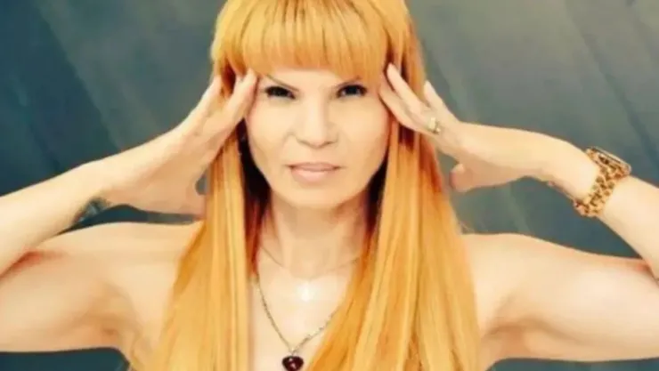 Mhoni Vidente Horóscopos para el fin de semana del 10 al 12 de julio