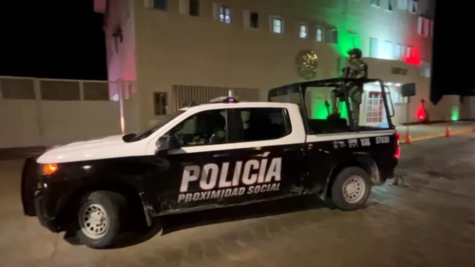 Tragedia en Cozumel Un muerto y varios heridos por hundimiento de embarcación, esto sabemos