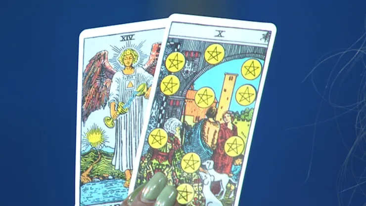 cartas