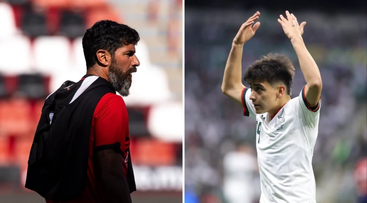 Cuándo vuelve a jugar Gilberto Mora con Xolos de Tijuana