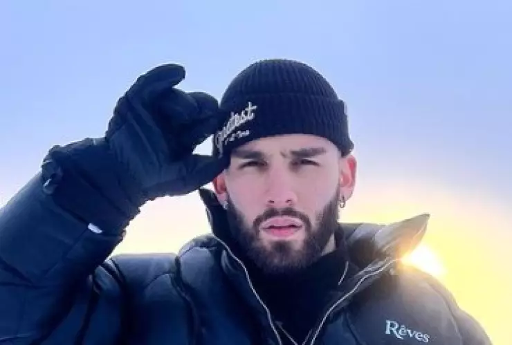 Manuel Turizo confirma fechas de concierto en México 2023