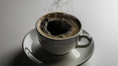 ¿Cómo endulzar tu café sin azúcar refinada?