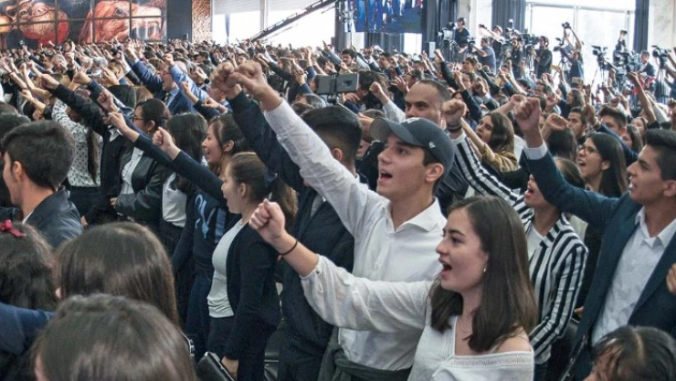 Ya puedes consultar resultados del Pase Reglamentado a la UNAM 2023