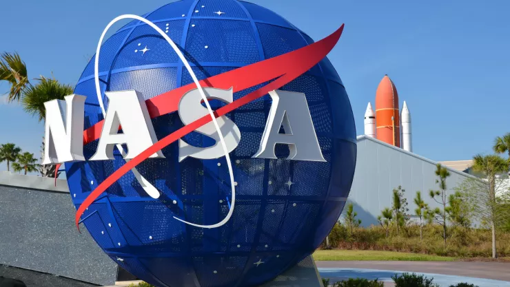 NASA extraterrestres tierra