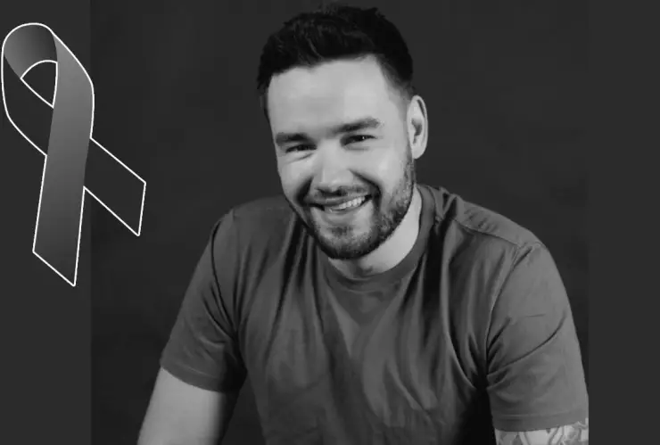 ÚLTIMA HORA_ Muere Liam Payne, ex integrante de One Direction al caer de un hotel