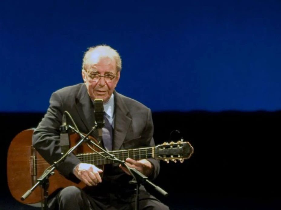 Joao Gilberto