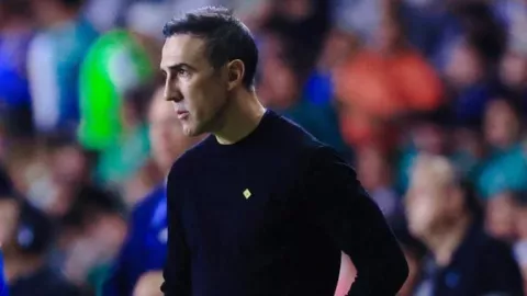 Vicente S&aacute;nchez