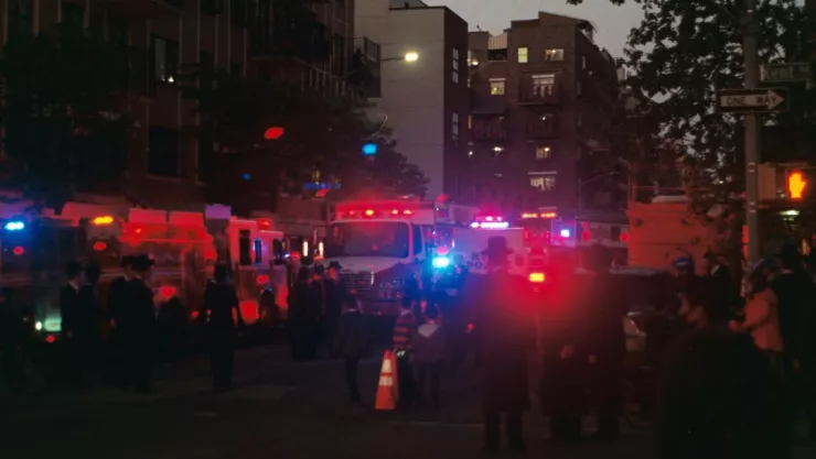 Joven mata a su mamá tras confundirla con un delincuente en Missouri