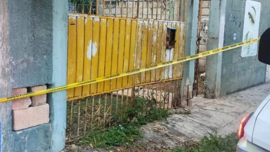 Presunta infidelidad provoca la muerte de una mujer en Cuauhtémoc de Kanasín
