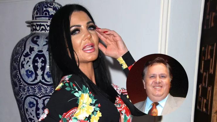 paola durante y paco stanley