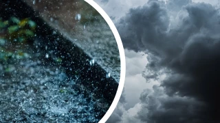 ¡Se vienen las lluvias! Estos son los dos días de la semana que lloverá en Tijuana