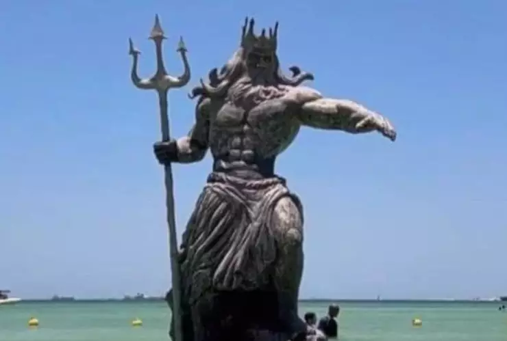 Poseidon