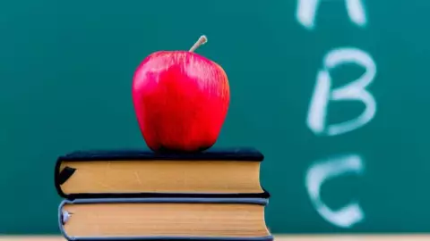 Frases para dedicar y felicitar en el Día del Maestro 2024