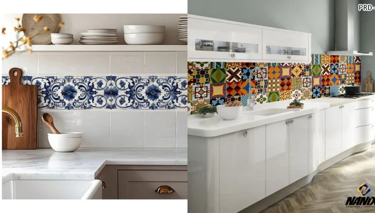 Azulejos