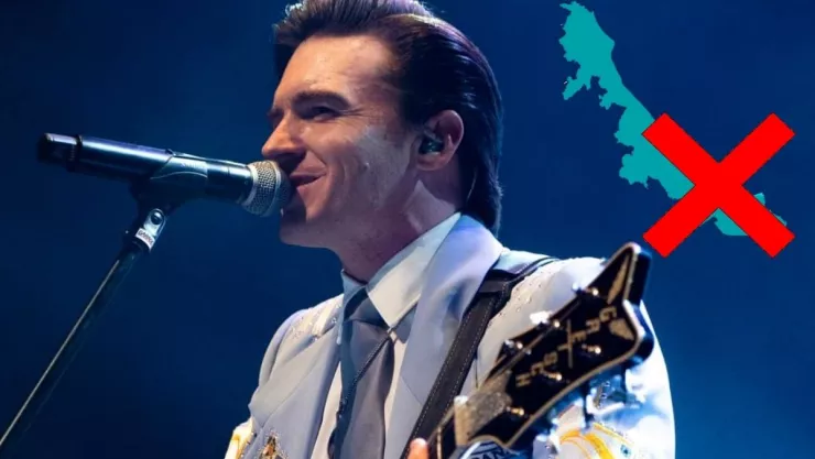 Desmienten concierto de Drake Bell en Veracruz