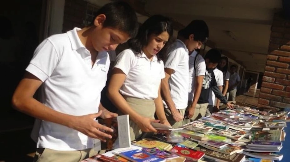 La SEP publicó el calendario del procedimiento de evaluación para autorizar el uso de obras para libros de texto en secundarias del Sistema Educativo Nacional 2014-2015