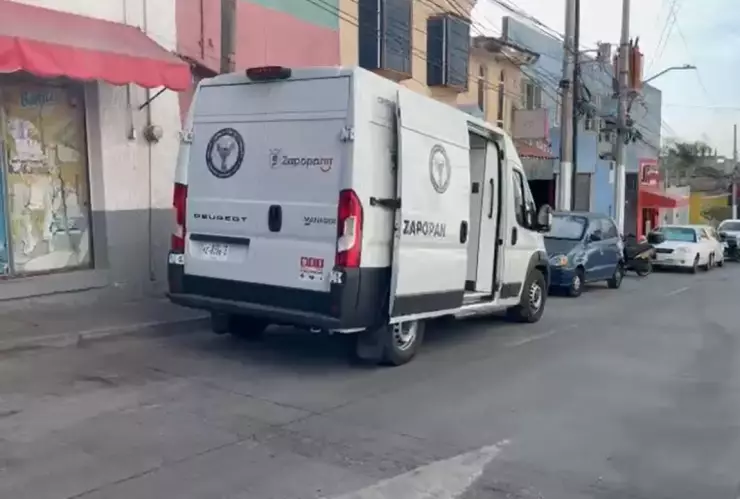 VIDEO | Mujer muere tras ser atropellada por un camión en Zapopan: Esto sabemos al momento